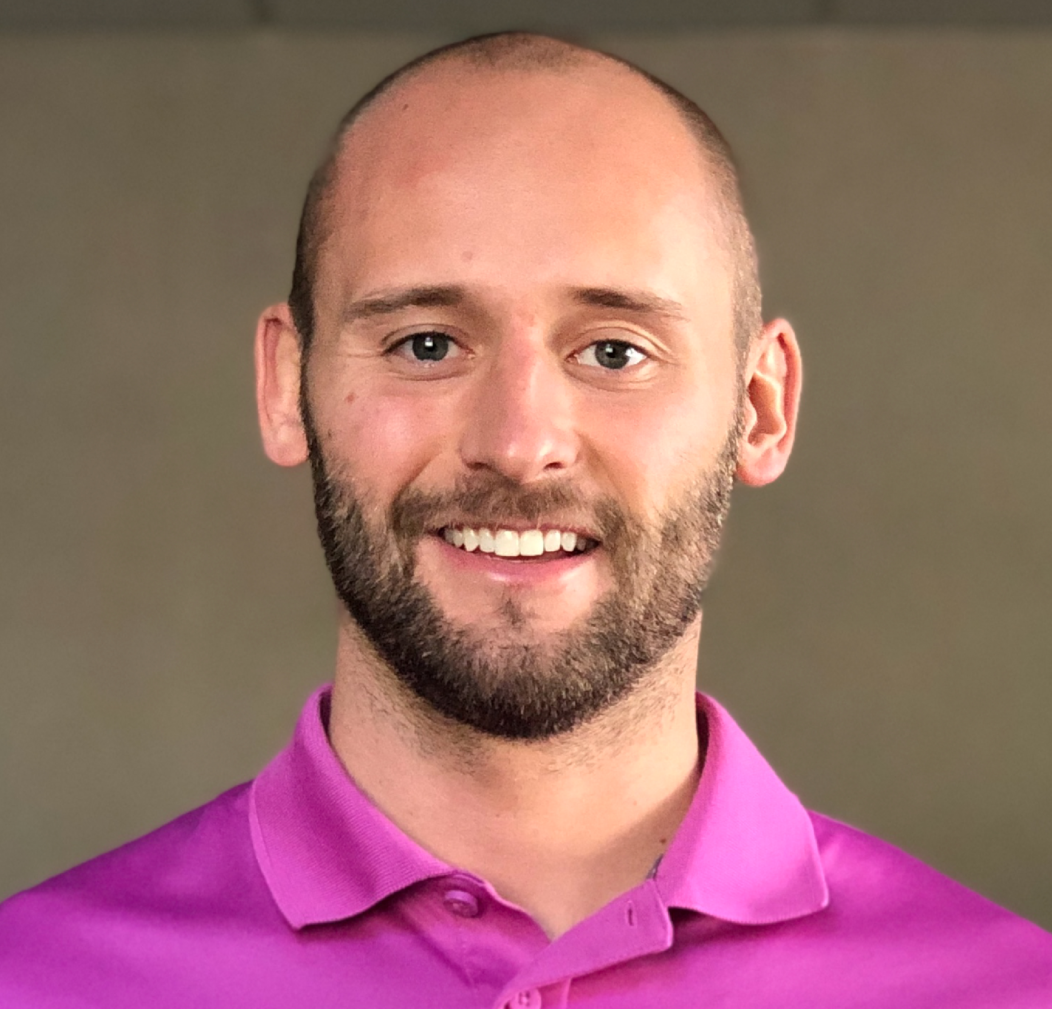 Douglas J. Knox - Senior Project Manager