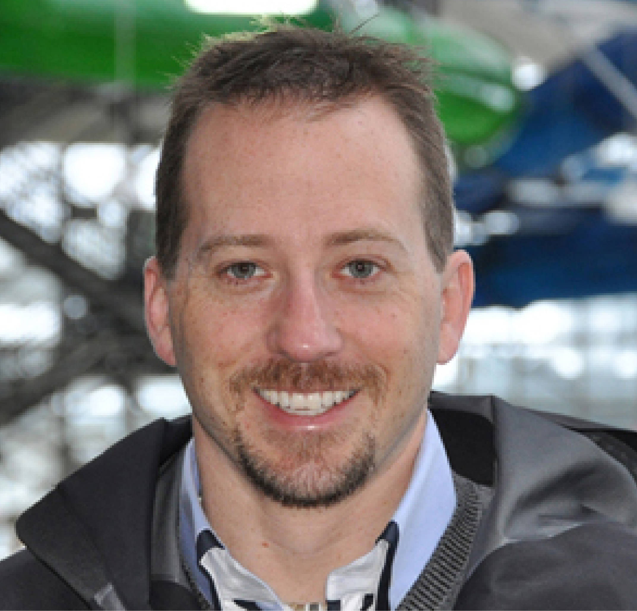 Jerry P. Davis - President, Principal