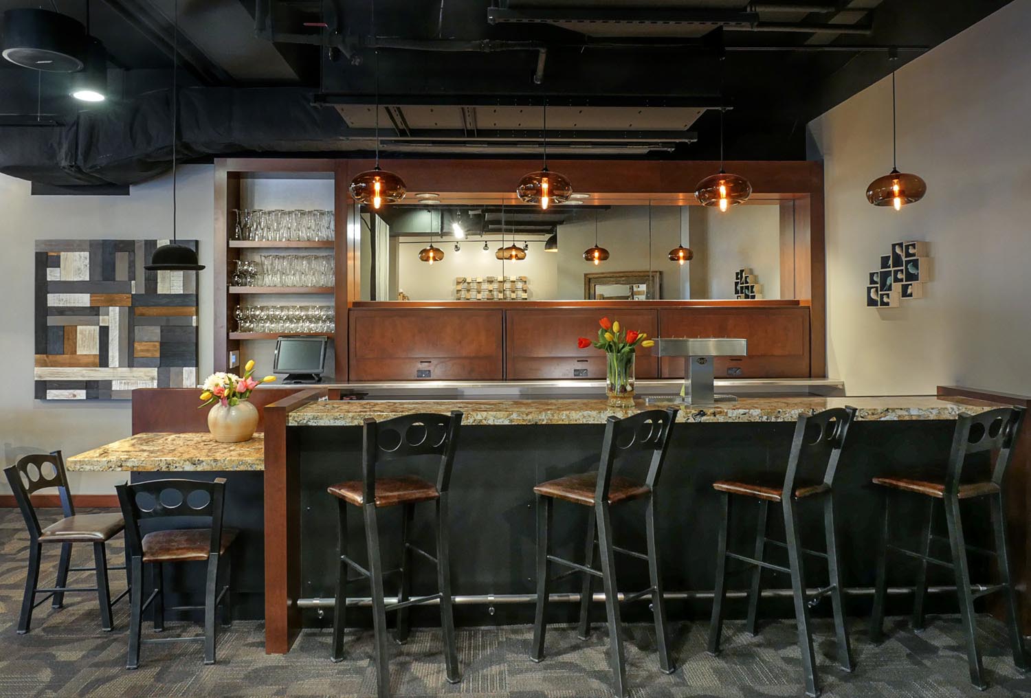 Burke Mountain Resort - Gallery Image