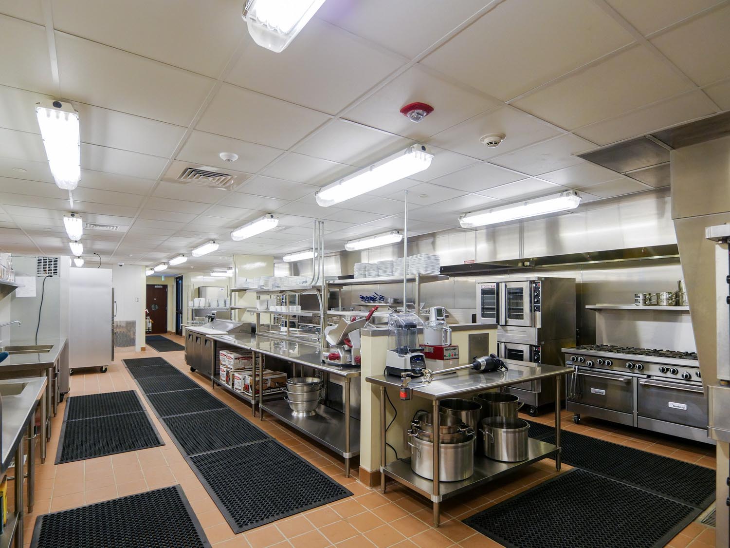 Burke Mountain Resort - Gallery Image