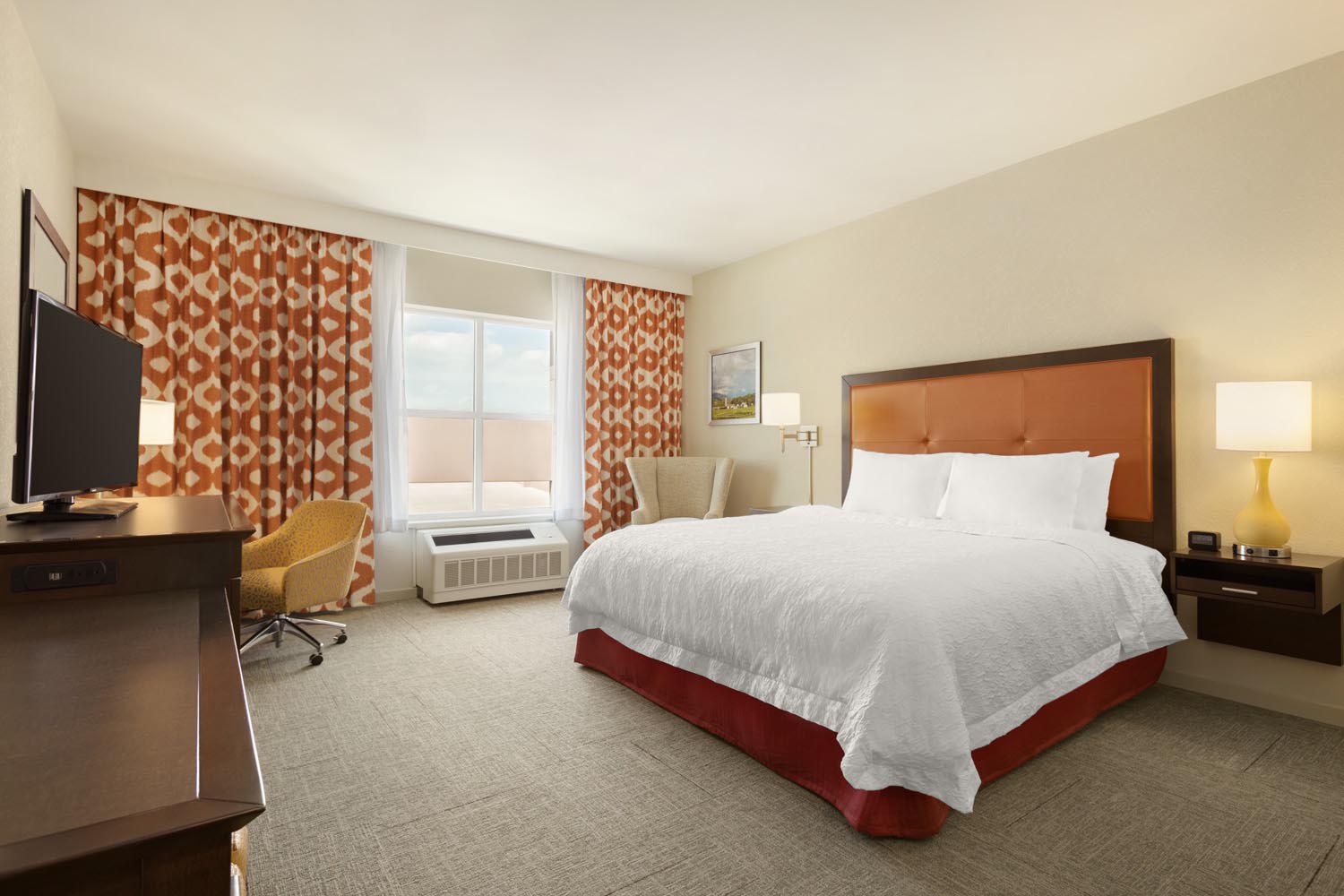 Hampton Inn St. Albans - Gallery Image