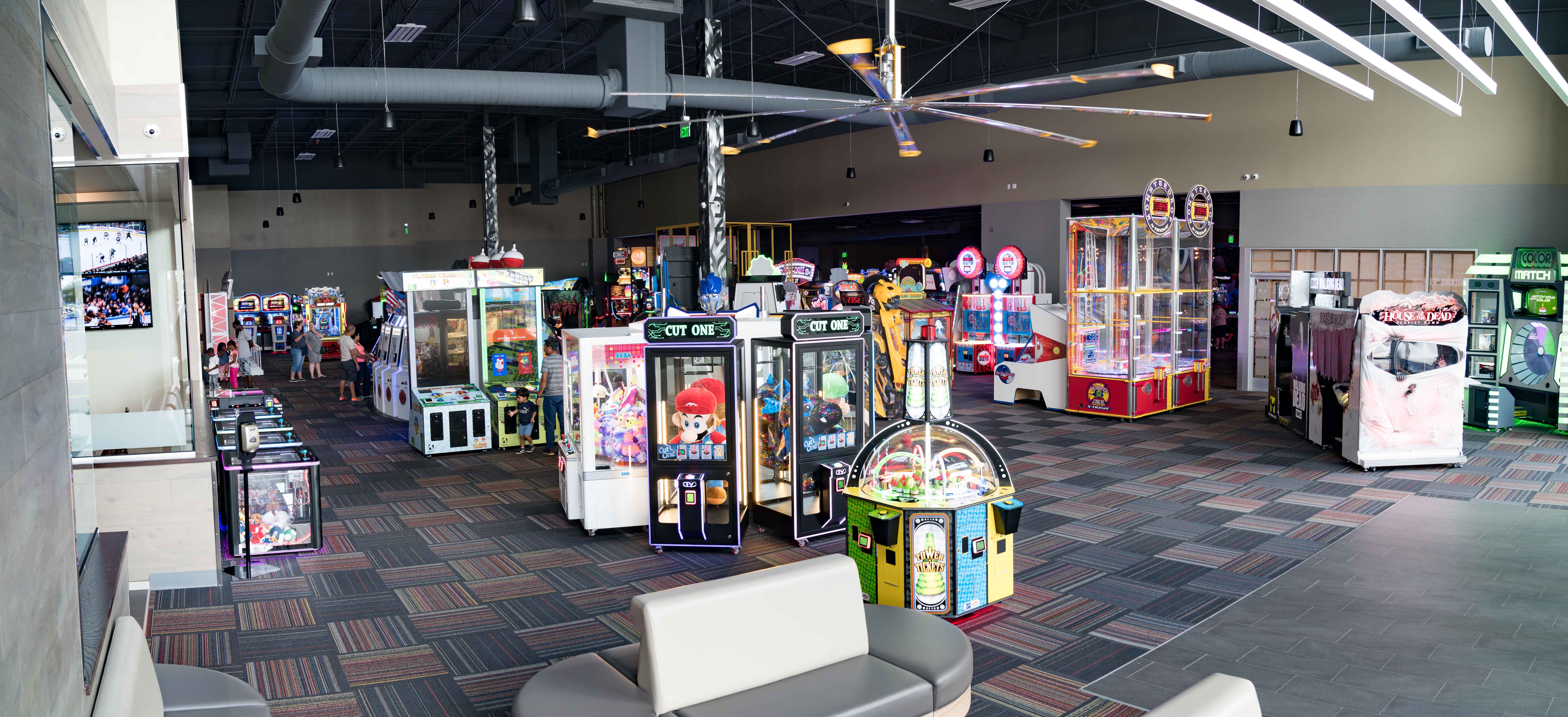 GameTime Margaritaville - Gallery Image