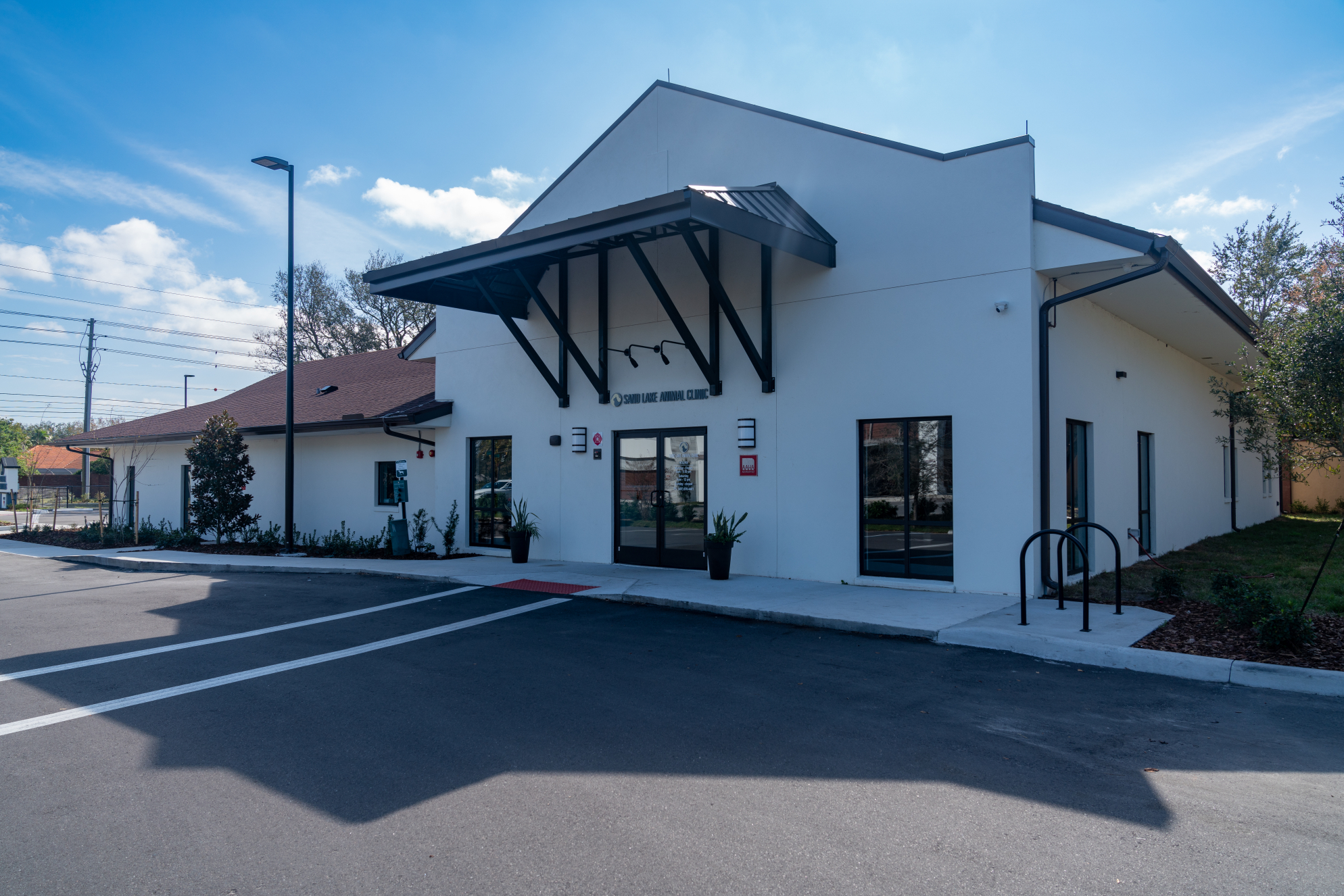 Sand Lake Animal Clinic - Gallery Image