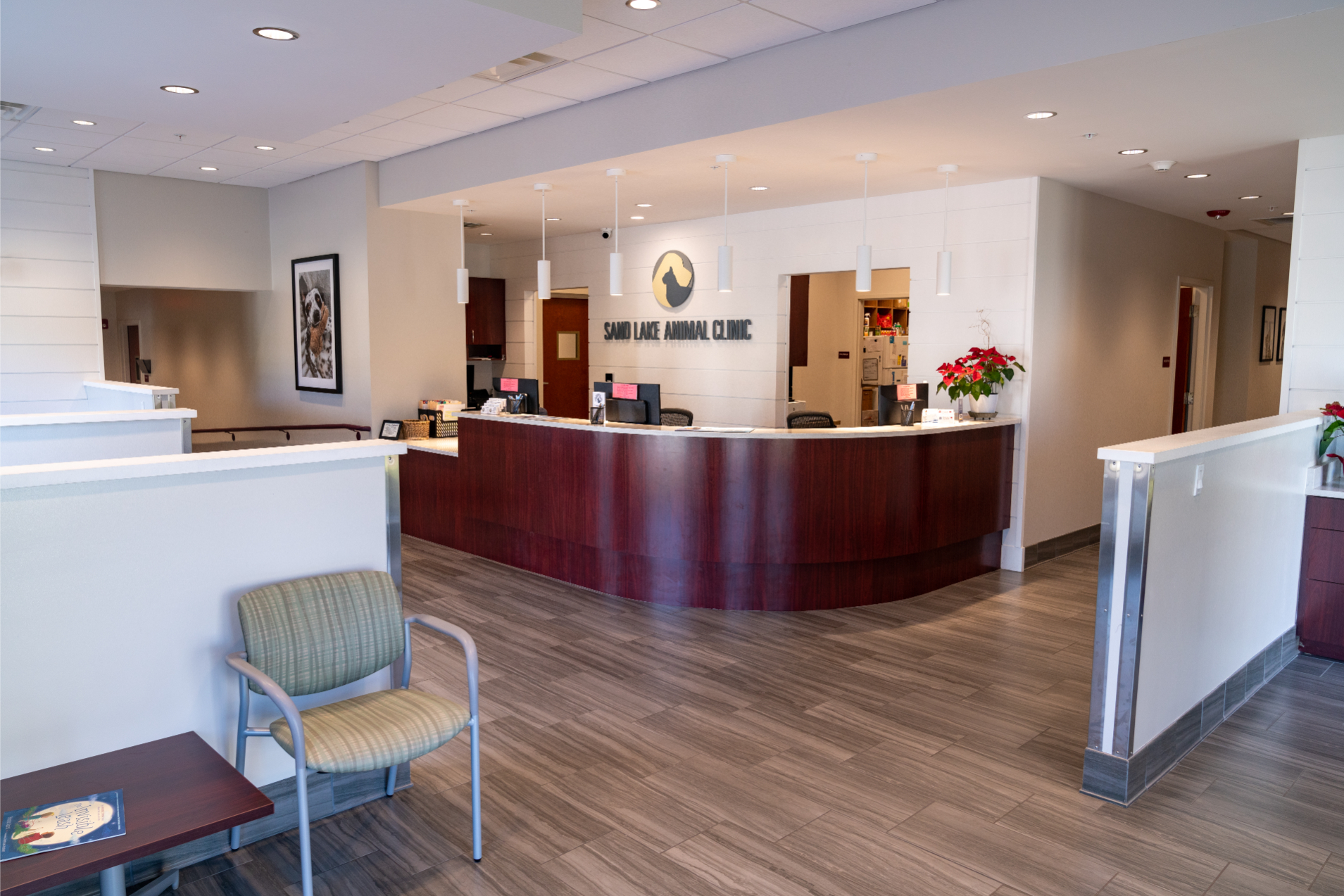 Sand Lake Animal Clinic - Gallery Image