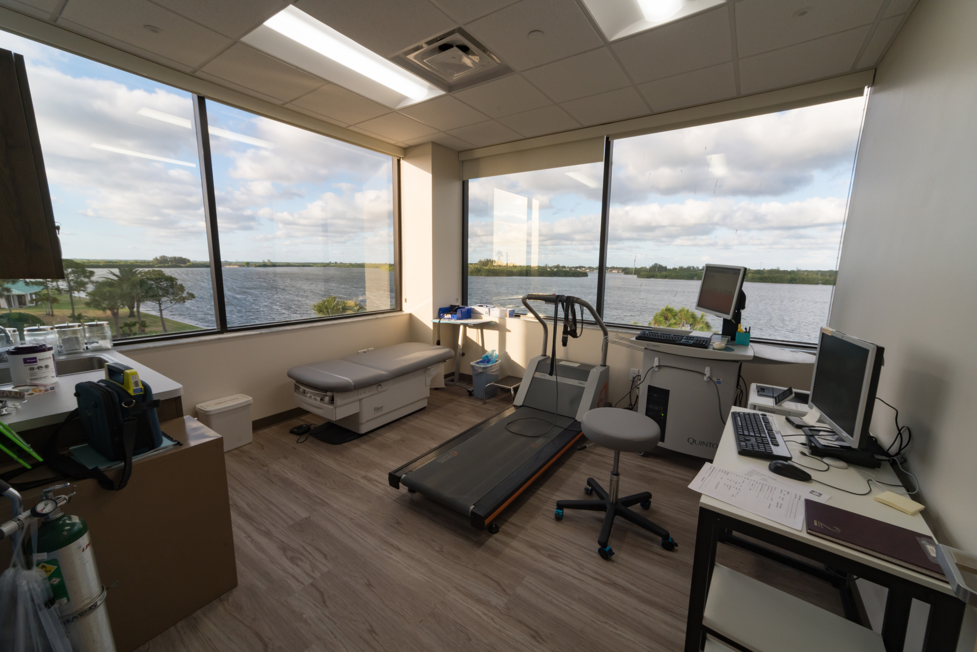 Steward Healthcare Sykes Creek - Gallery Image