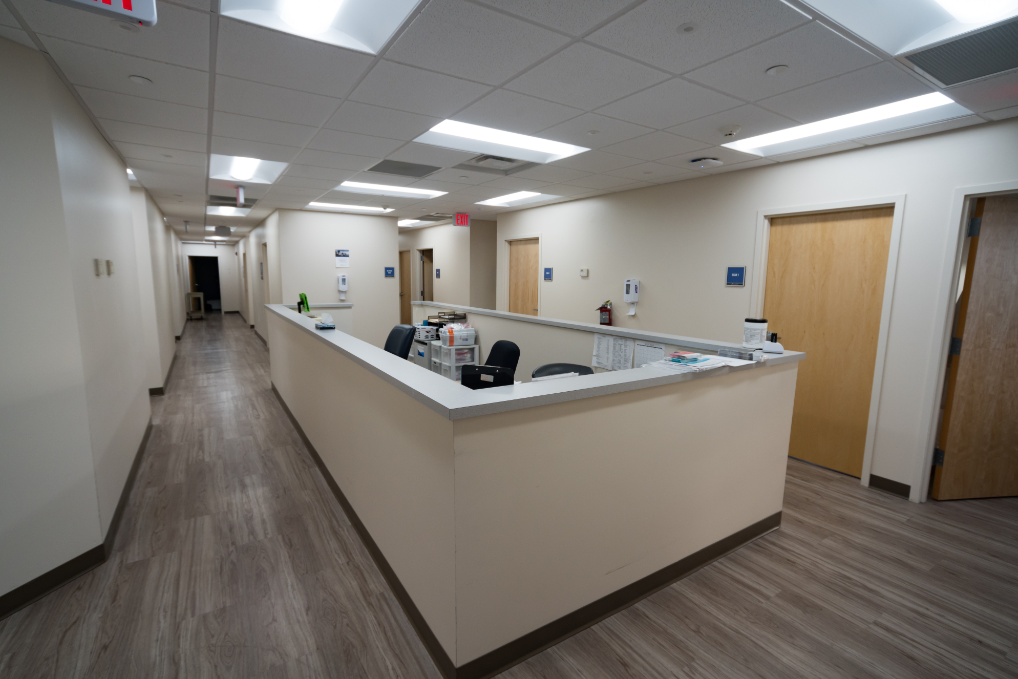 Steward Healthcare Sykes Creek - Gallery Image